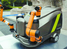 智慧環(huán)保:與科技“共舞”